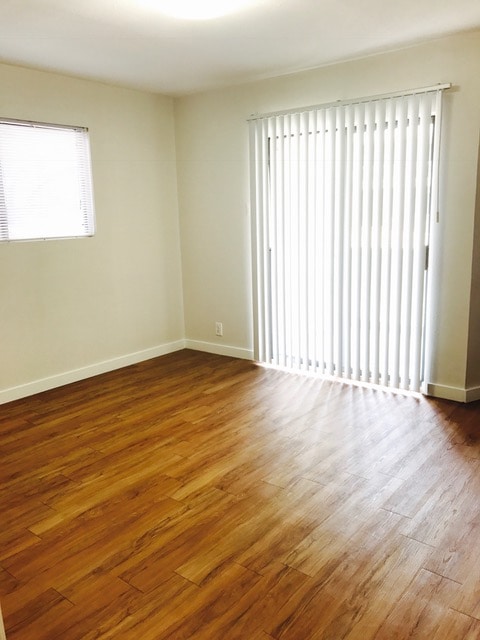 Bouldin Creek Apartments