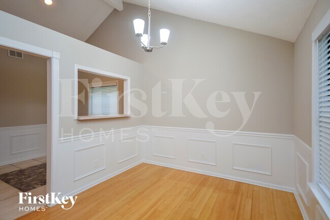 Photo - 1727 Boulder Cove