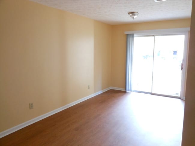 Dining Room - The Cove