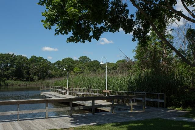 Fairfield Creekside At Patchogue Village