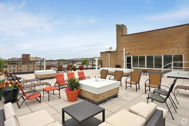 Sundeck