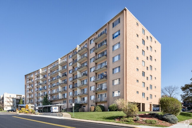 Photo - Marlboro House