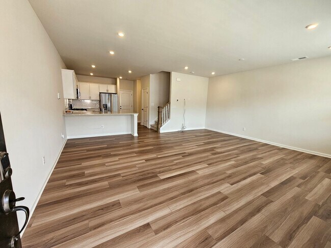 Photo - Like New Townhome in Mint Hill