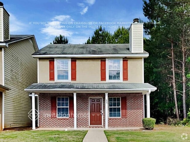 Building Photo - 395 Crestfield Cir Rental