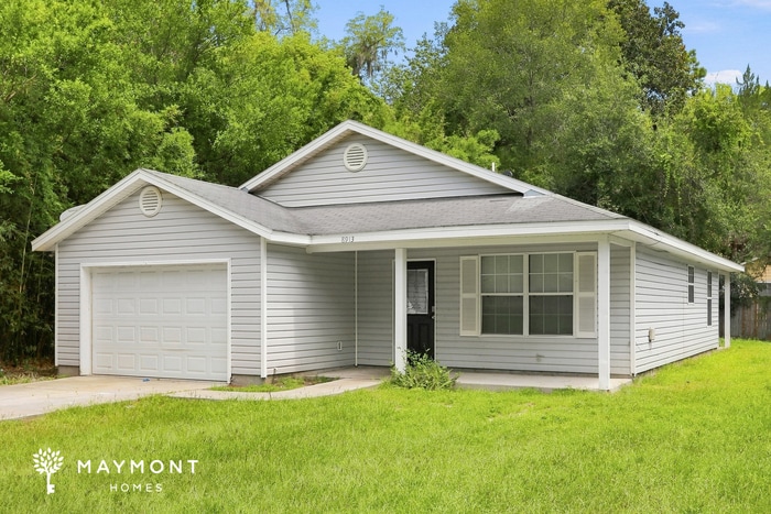 Photo - Cozy 3-Bedroom Jacksonville Home with Garage