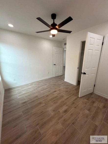 Photo - 203 McGregor St