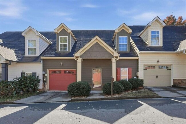 Building Photo - 2826 Fox Wood Ln