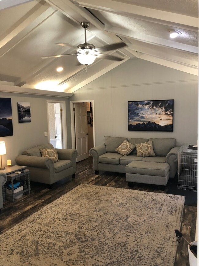 3931 Biltmore Drive North Columbus, GA Rental House Rental in