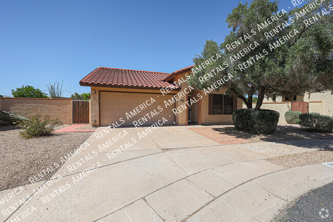 Building Photo - 5006 E Mesquite Wood Ct Rental