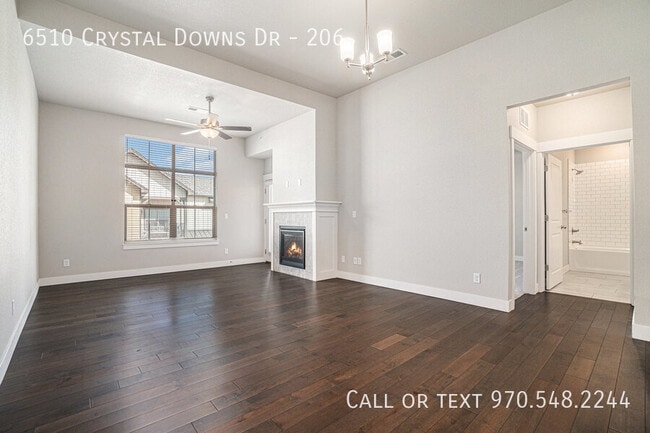 Photo - 6510 Crystal Downs Dr Unit 206