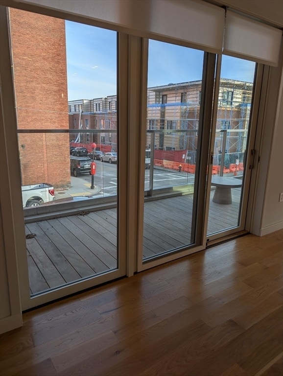 Photo - 537 E 2nd St Unit 101