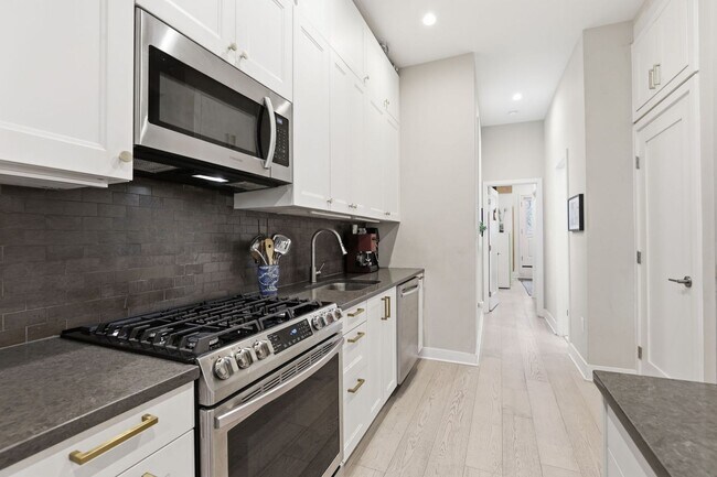 Photo - Bright Boutique Condo Living in the Heart of Columbia Heights!