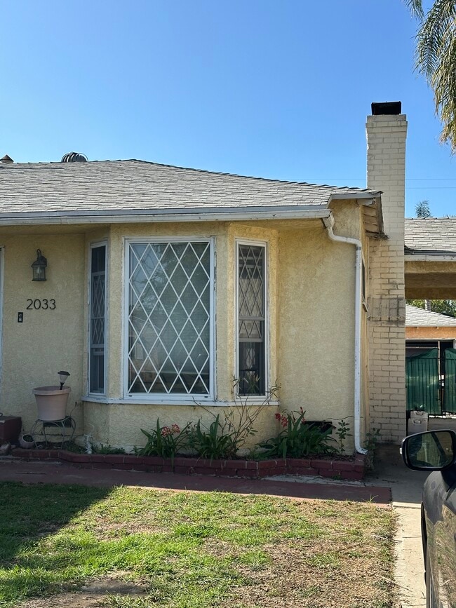 Photo - 2033 N Manning St