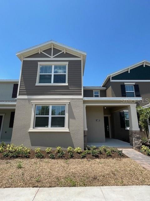 Photo - 1609 Cross Prairie Pkwy Townhome