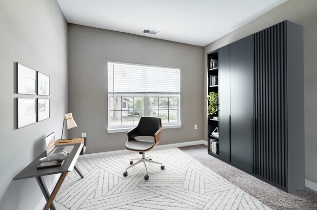 Wells 2 Bed | 2 Bath
