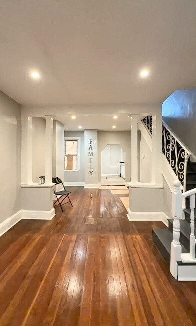 Photo - 719 N Dekalb St