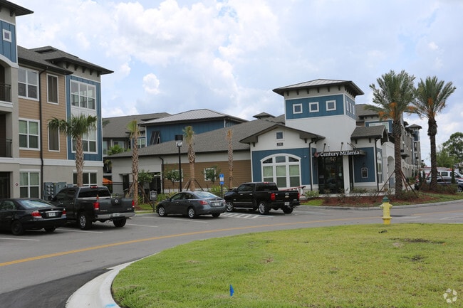 Photo - Aria at Millenia