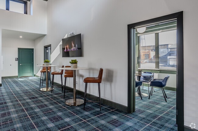Clubhouse