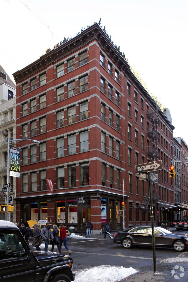 Photo - Bayard House