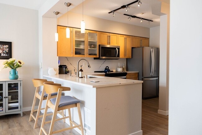 Photo - 1Bd/1Ba Kirkland Condo Unit 309