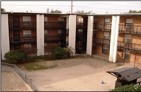 Photo - Eastside Terrace