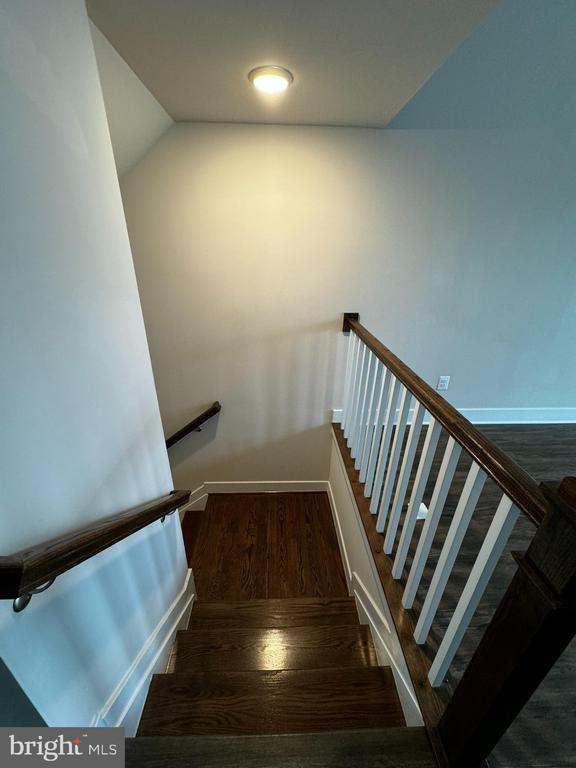 7923 Wormans Mill Rd Townhome Townhome Rental in Frederick MD