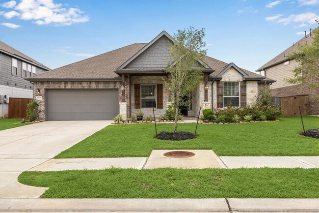 Photo - 13826 Sturcombe Gln Trl Casa