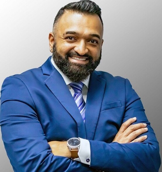 Primary Contact Photo