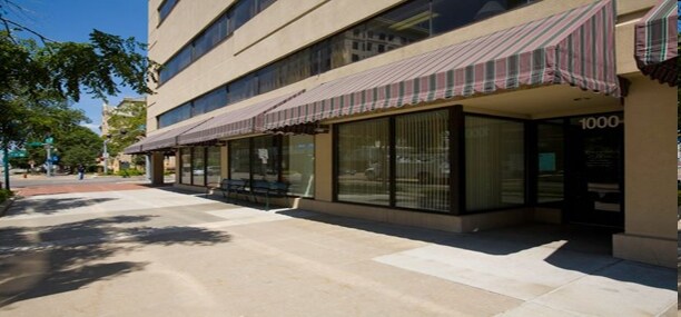 Photo - Crossroads House Apartments