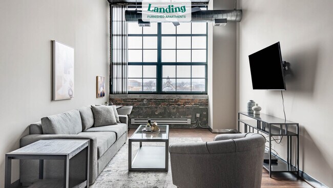 Photo - 1524 Cuming St Apartment Unit 418.838017