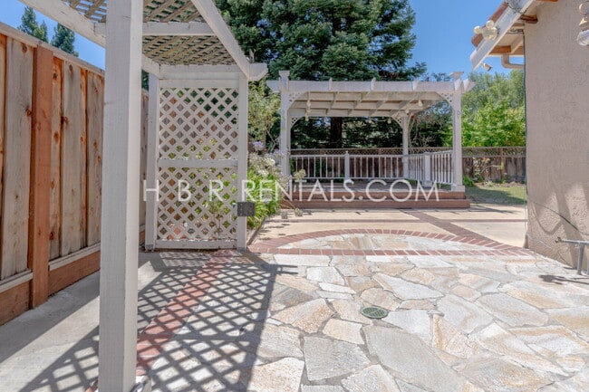 Photo - Charming 4-Bed with 3 Baths & Cozy Fireplace in San Ramon!