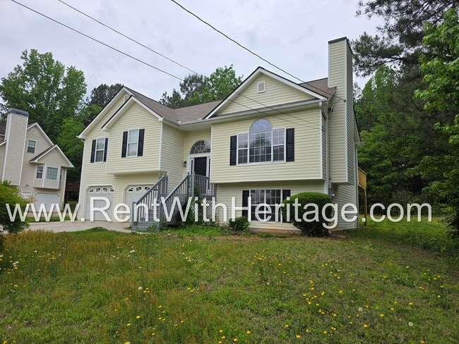 Photo - Beautifully maintained 3-bedroom, 2-bath home in Paulding County