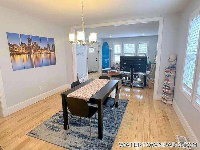 Photo - 296 Arlington St Unit 1