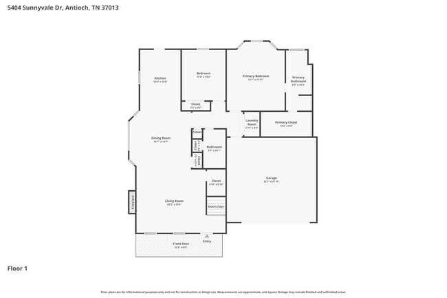 Photo - 5404 Sunnyvale Dr