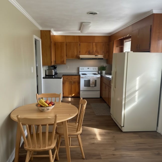 Photo - 2311 W Wood St