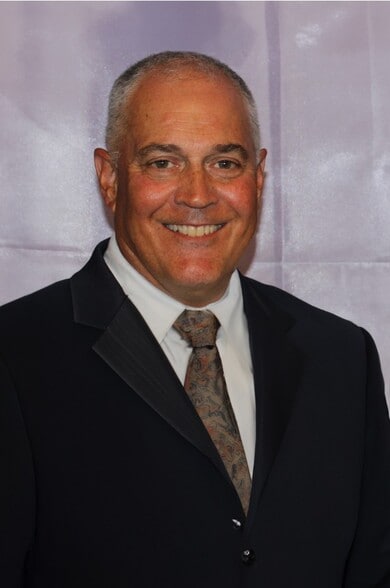 Jay Chrystal
