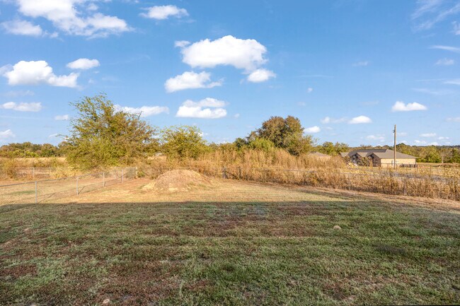 Photo - Bullard Mobile Home Park