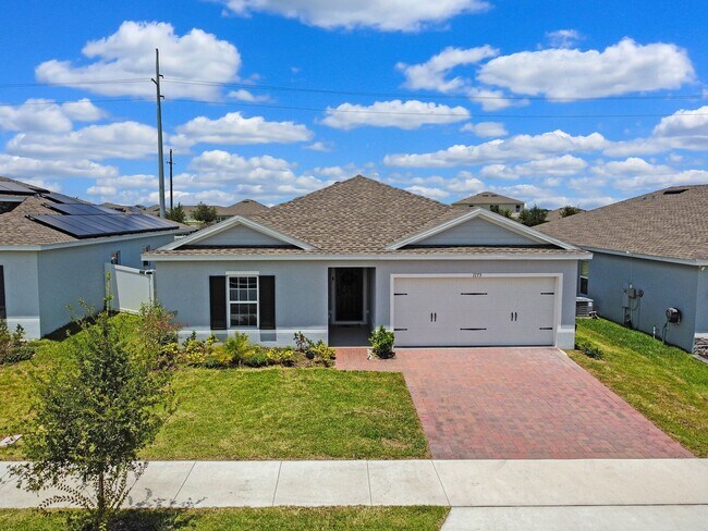 Photo - 3 Bedroom 2 Bathroom Single-Family Home No...