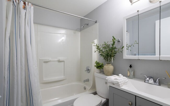 Photo - Cedar Village Apartments and Townhomes