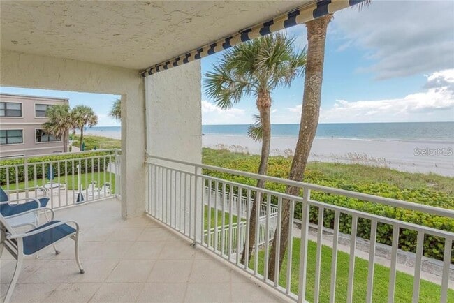 Building Photo - 3400 Gulf Blvd Unit 201 Rental