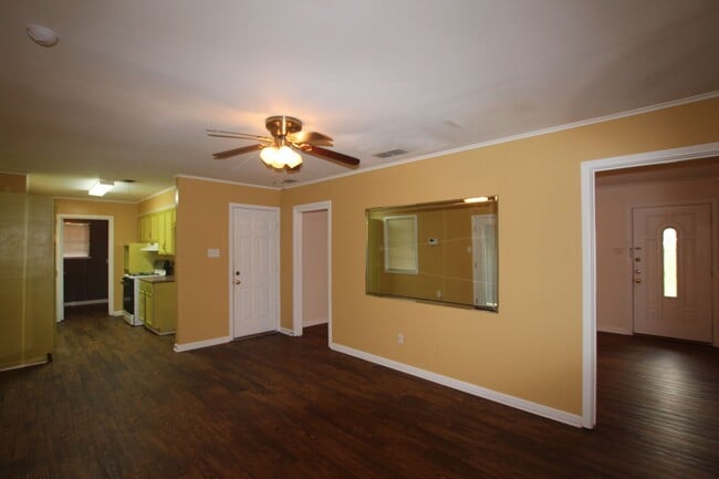 Photo - Coming Soon: 4 Bedroom 2 Bath home in Tyler!