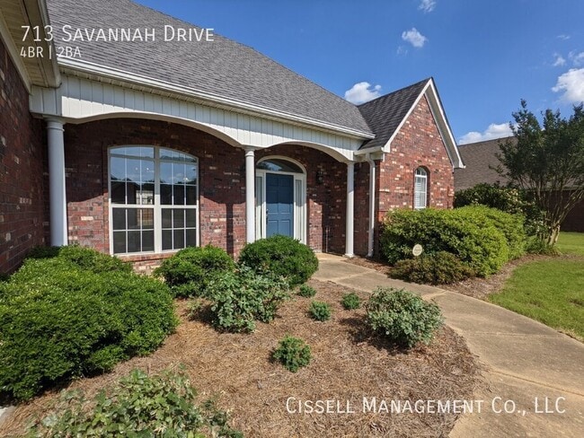 Photo - 713 Savannah Dr