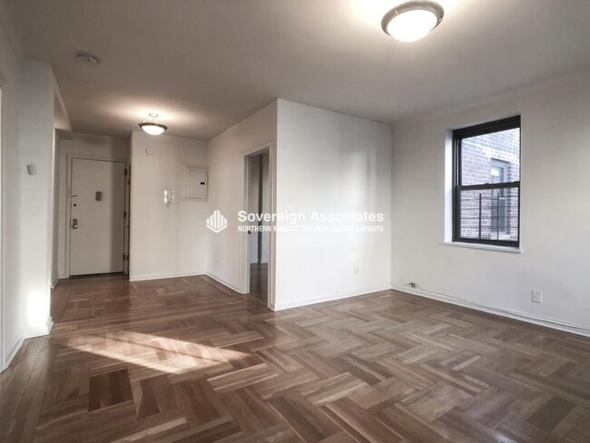 Photo - 700 Fort Washington Ave Apartamento Unidad 6F