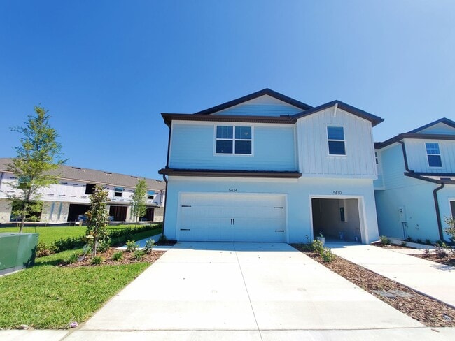 Photo - 5434 Elmview Xing Townhome