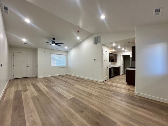 Photo - Coming Soon! Brand New Construction - 3 bedroom- 2 bath 4 Plex