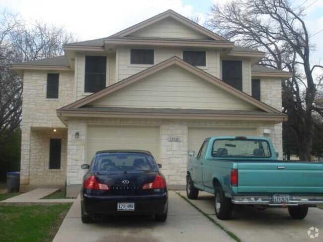 Building Photo - 1708 E 17th St Rental