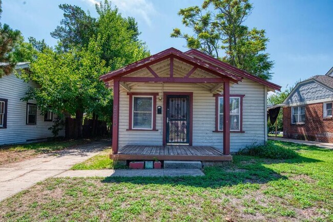 Building Photo - 3224 NW 13th St Rental