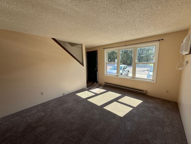 Photo - Two bedroom, one and half bathroom, modernly updated townhome!