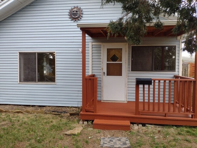 Photo - Renovated 2 bed 1.5 bath home