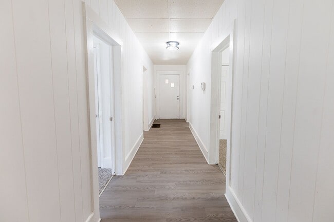 Photo - Move-In Ready 4BR Home with Large Backyard
